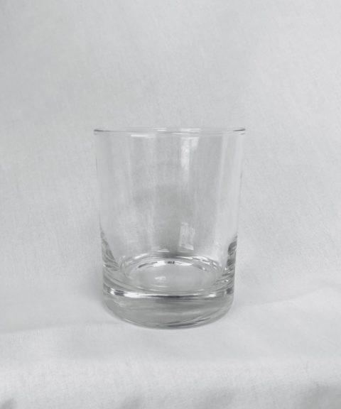 Butler Rents - 16 oz. Pint Glass Rentals